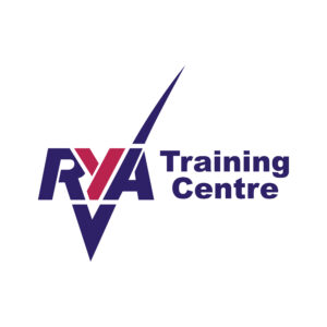 RYA Training Centre logo