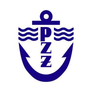 Polski Związek Żeglarski logo